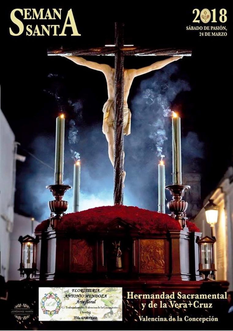 Semana Santa en Valencina de la Concepción  
